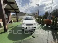 2010 Chevrolet Aveo