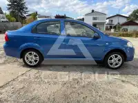 2010 Chevrolet Aveo