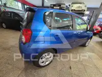 2010 Chevrolet Aveo