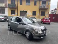 2010 Chevrolet Aveo