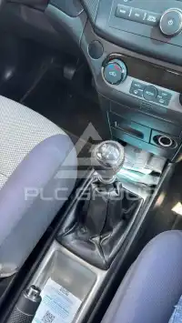 2010 Chevrolet Aveo