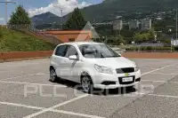 2010 Chevrolet Aveo