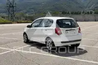 2010 Chevrolet Aveo