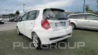 2010 Chevrolet Aveo