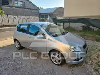 2010 Chevrolet Aveo