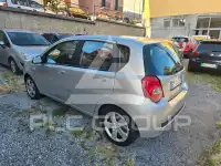 2010 Chevrolet Aveo