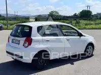 2010 Chevrolet Aveo
