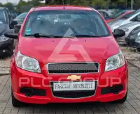 2010 Chevrolet Aveo