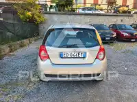 2010 Chevrolet Aveo