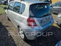 2010 Chevrolet Aveo