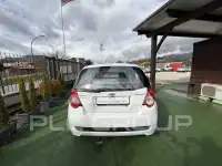 2010 Chevrolet Aveo
