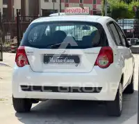 2010 Chevrolet Aveo