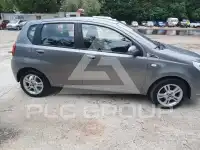2010 Chevrolet Aveo