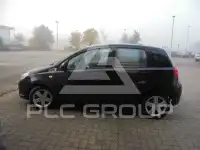 2010 Chevrolet Aveo