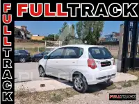 2010 Chevrolet Aveo