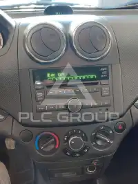 2010 Chevrolet Aveo