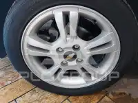 2010 Chevrolet Aveo