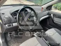 2010 Chevrolet Aveo