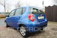 2010 Chevrolet Aveo