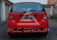 2010 Chevrolet Aveo
