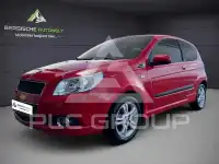 2010 Chevrolet Aveo
