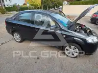 2010 Chevrolet Aveo