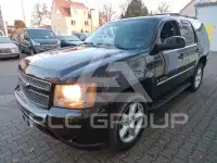 2010 Chevrolet Tahoe