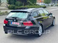 2010 BMW 325