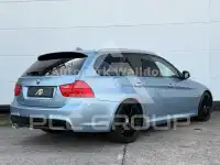 2010 BMW 325