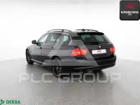 2010 BMW 325