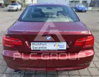 2010 BMW 325
