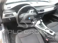2010 BMW 325