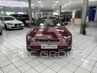 2010 BMW 325