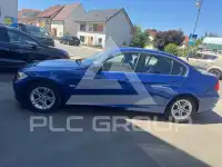 2010 BMW 325