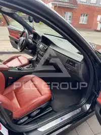 2010 BMW 325