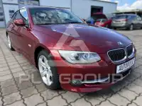 2010 BMW 325