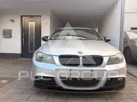 2010 BMW 325