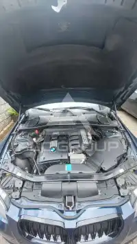 2010 BMW 325