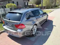 2010 BMW 325