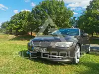 2010 BMW 325
