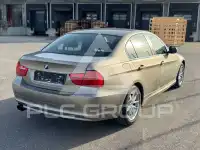 2010 BMW 325