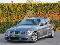 2010 BMW 325