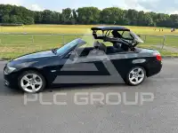 2010 BMW 325