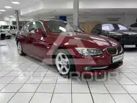 2010 BMW 325
