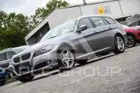 2010 BMW 325