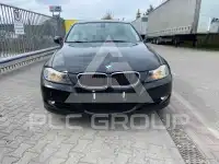 2010 BMW 325