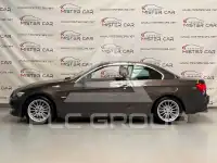 2010 BMW 325