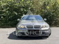 2010 BMW 325