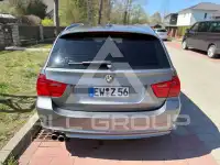 2010 BMW 325