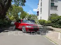 2010 BMW 325